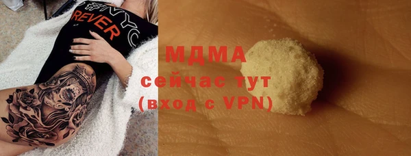 стаф Кулебаки