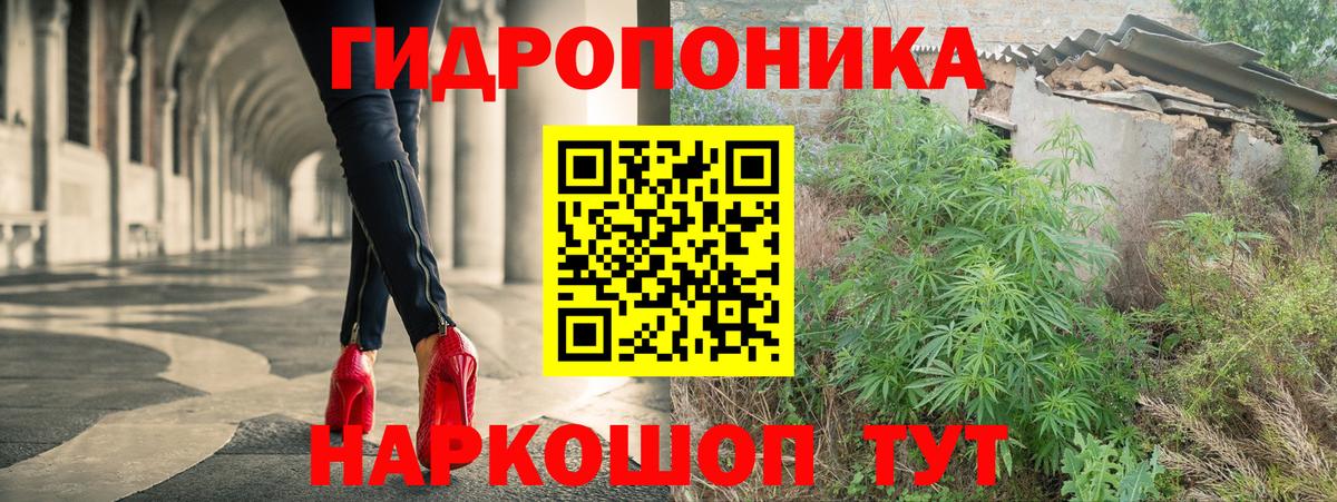 МАРИХУАНА план Бузулук